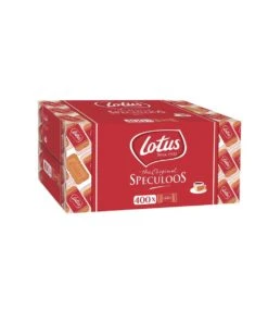Speculoos Koekjes - Lotus - Original - 300 Stuks