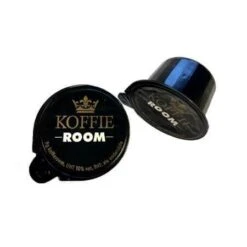 Koffieroom Cups - 240 X 8 Ml