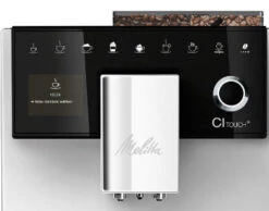 Melitta CI Touch - Zilver - F630-101 Met €49 Gratis Koffie 5 Melitta CI Touch - Zilver - F630-101 Met €49 Gratis Koffie -Koffie Korting Winkel melitta ci touch koffiemachine bediening 8153f085 9f8f 4a9d 8824 e1d2db3cd74e