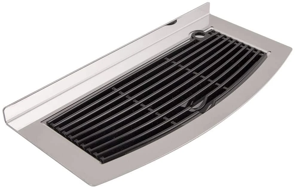 Melitta Purista - Silver - F230-101 Met €33 Gratis Koffie 5 Melitta Purista - Silver - F230-101 Met €33 Gratis Koffie - Afbeelding 5