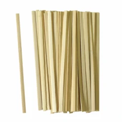 Bamboe Roerstaafjes - 100% Biologisch Afbreekbaar - 1000 Stuks