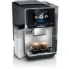 Siemens EQ.700 Integral - Inox Silver Metallic - TQ703R07 Met €49 Gratis Koffie
